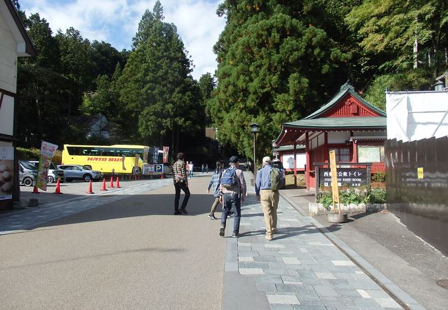 西参道 クチコミ アクセス 営業時間 日光 フォートラベル 西参道 クチコミ アクセス 営業時間 日光 フォートラベル