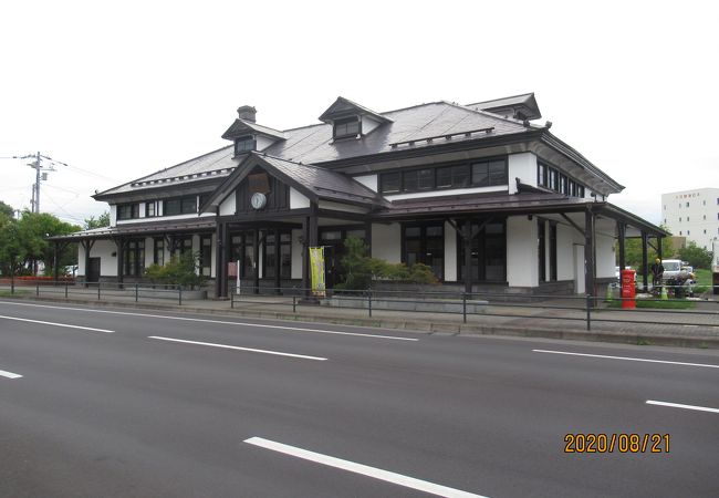 旧室蘭駅舎 室蘭観光協会 クチコミ アクセス 営業時間 室蘭 フォートラベル 旧室蘭駅舎 室蘭観光協会 クチコミ アクセス 営業時間 室蘭 フォートラベル