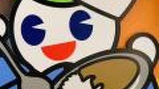 カーリーちゃんカレー