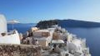 夕陽の絶景ポイント