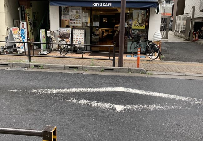 キーズ カフェ 大泉学園店 クチコミ アクセス 営業時間 練馬 フォートラベル キーズ カフェ 大泉学園店 クチコミ アクセス 営業時間 練馬 フォートラベル