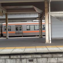 刈谷から名古屋まで By ナーザ Jr東海道本線のクチコミ フォートラベル 刈谷から名古屋まで By ナーザ Jr東海道本線のクチコミ フォートラベル