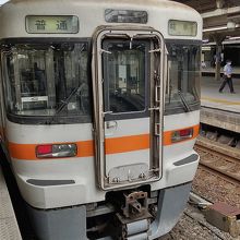 刈谷から名古屋まで By ナーザ Jr東海道本線のクチコミ フォートラベル 刈谷から名古屋まで By ナーザ Jr東海道本線のクチコミ フォートラベル