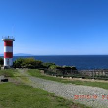 袰月海岸