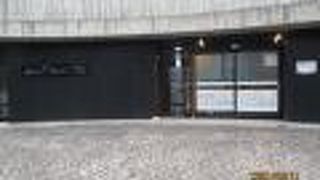 建物が縄文ロマンを感じます