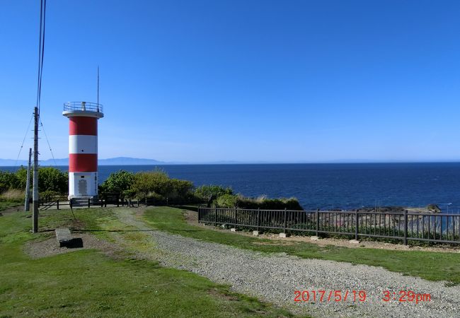 袰月海岸