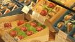 季節限定のジュレ