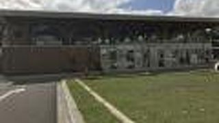 電動自転車もレンタル可能