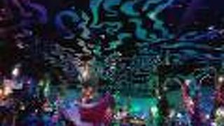 貝殻に乗るキモチ