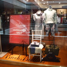 ブランドショップ