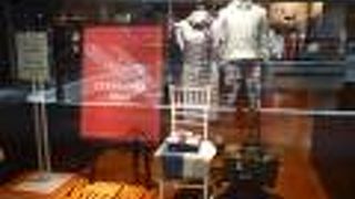 ブランドショップ