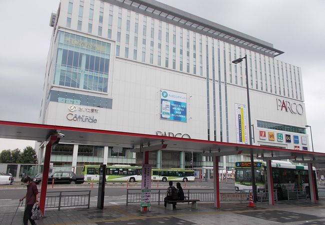 浦和parco クチコミ アクセス 営業時間 浦和 フォートラベル