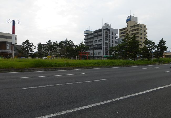 稲毛浅間神社 クチコミ アクセス 営業時間 千葉市 フォートラベル 稲毛浅間神社 クチコミ アクセス 営業時間 千葉市 フォートラベル
