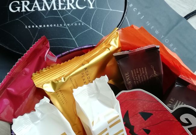 グラマシーニューヨーク 西武池袋店 クチコミ アクセス 営業時間 池袋 フォートラベル