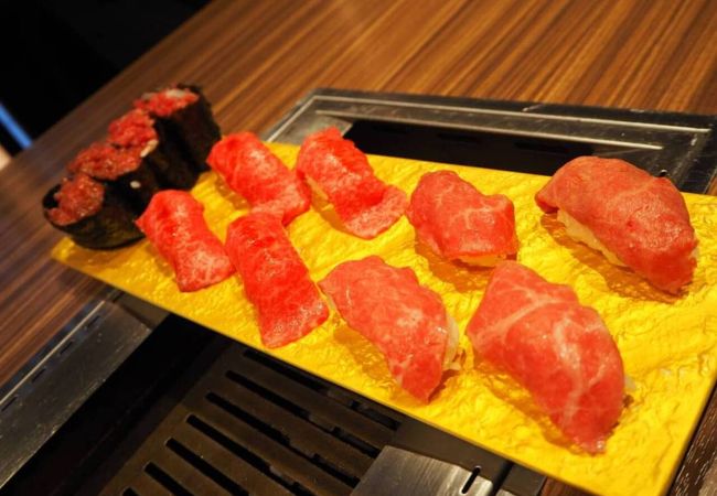 新宿 焼肉ブルズ クチコミ アクセス 営業時間 新宿 フォートラベル