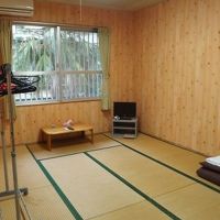 とても広い部屋なので広々として快適でした。