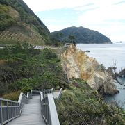 自然そのままに整備された公園