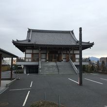 長楽寺