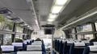 伊丹空港リムジンバス