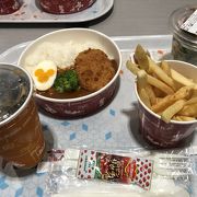 プラズマレイズダイナー丼