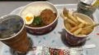 プラズマレイズダイナー丼