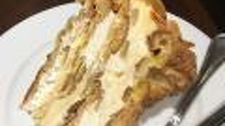 至福のスイーツ