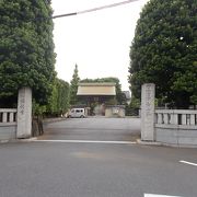 川口七福神の福禄寿も祀られています。