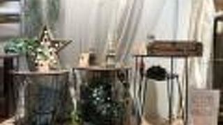 手軽なイルミネーション