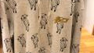 いろんなモチーフが楽しい