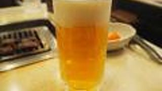 レトロな佇まいが落ち着くー