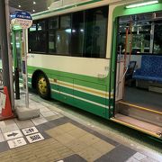 高槻市営バス