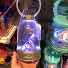 シンデレラもキレイ