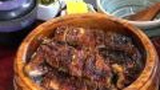 炭焼き うなぎ 喜多川