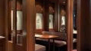 ゆったり感を求めるならこちらがおすすめ