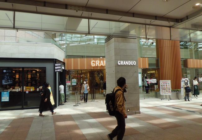 グランデュオ立川 クチコミ アクセス 営業時間 立川 フォートラベル グランデュオ立川 クチコミ アクセス 営業時間 立川 フォートラベル