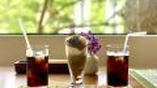 和スイーツが美味しい♪