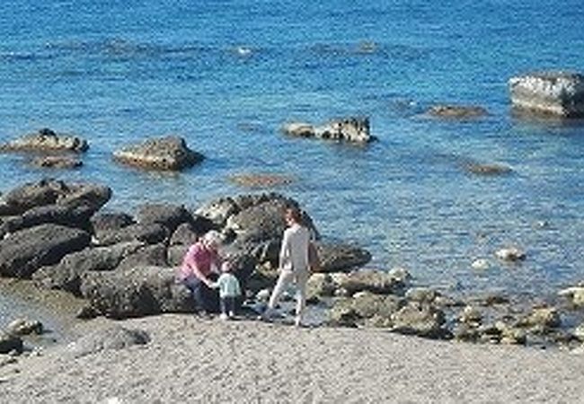 イタリアのビーチ・海 クチコミ人気ランキング【フォートラベル】