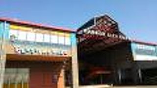 フェスティバルウォーク蘇我