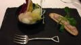 美味しいイタリアンをお手軽に頂けます