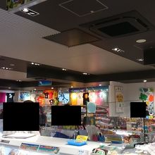 石垣空港売店