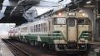 キハ４０・４８