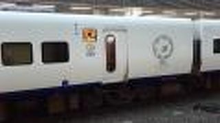 2020年８月23日の博多18時55分発特急かもめ長崎行きの様子について