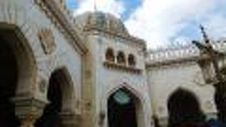 カレー！！ラッシー！！ナン！！ライス！！