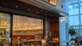 肉酒場のハンバーグ