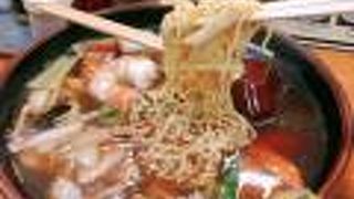 味のラーメン 海賊