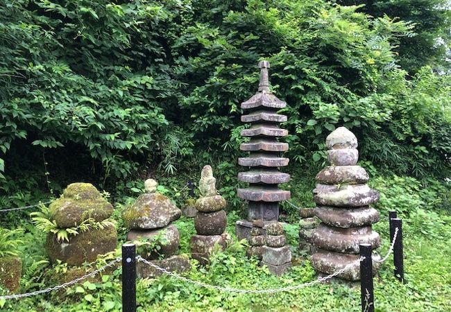 上杉憲方の墓 クチコミ アクセス 営業時間 鎌倉 フォートラベル