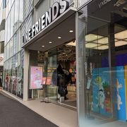 Line Friends Flagship Store 原宿 クチコミ アクセス 営業時間 原宿 フォートラベル Line Friends Flagship Store 原宿 クチコミ アクセス 営業時間 原宿 フォートラベル