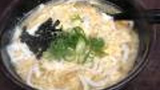 安くて早くて美味しい大一さん