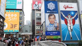 大阪のミナミと言ったらココ イベント時に何かしら起こる 阪神タイガースの優勝時など スポットです By Juniper Breeze 道頓堀のクチコミ フォートラベル 大阪のミナミと言ったらココ イベント時に何かしら起こる 阪神タイガースの優勝時など スポットです By Juniper Breeze 道頓堀のクチコミ フォートラベル