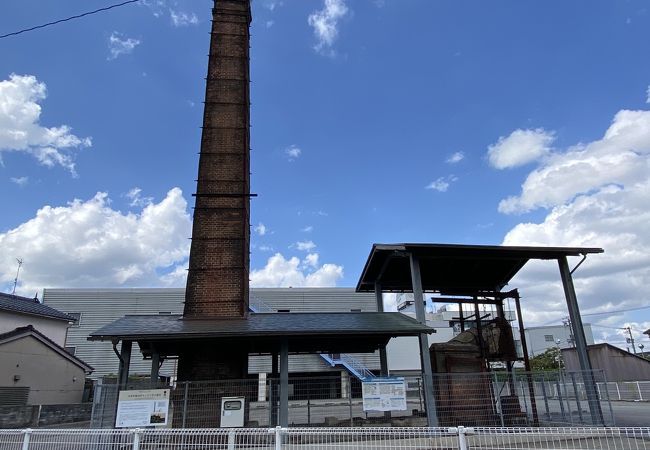旧南部鋳造所のキューポラと煙突 クチコミ アクセス 営業時間 高岡 フォートラベル